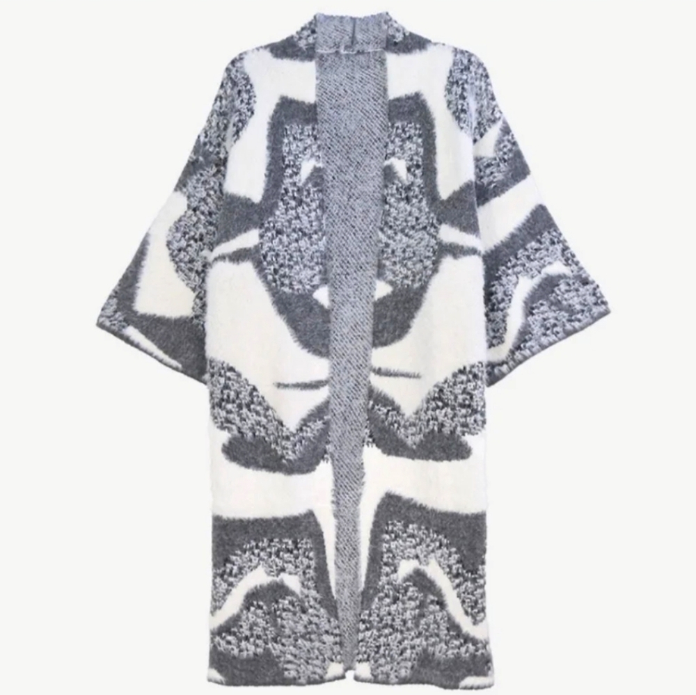 ABBY CARDIGAN